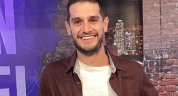 Adrián Marcelo dice que le molesta lo comparen con Gala
